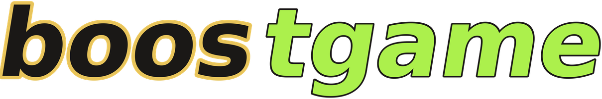 boostgame logo